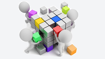 Integración de sistemas Integración de sistemas